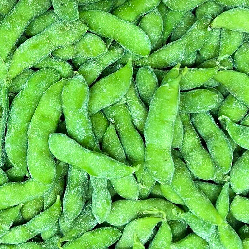 Kako kuhati smrznuto povrće u mikrovalnoj pećnici